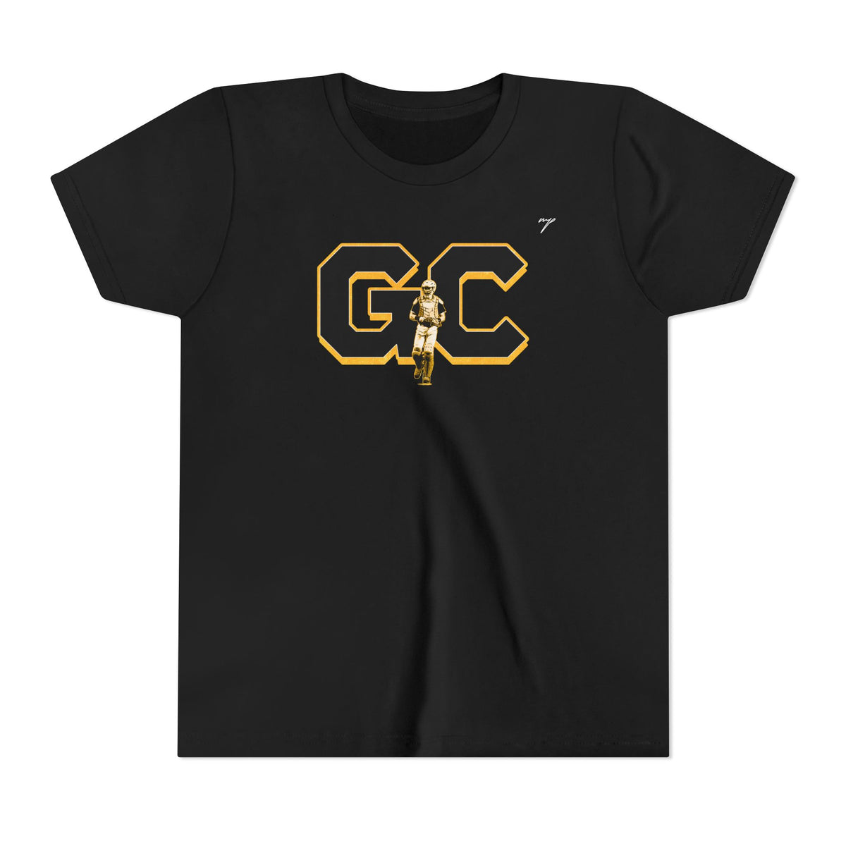 Grady Callaway YOUTH Graphic Tee