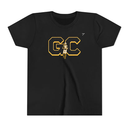 Grady Callaway YOUTH Graphic Tee