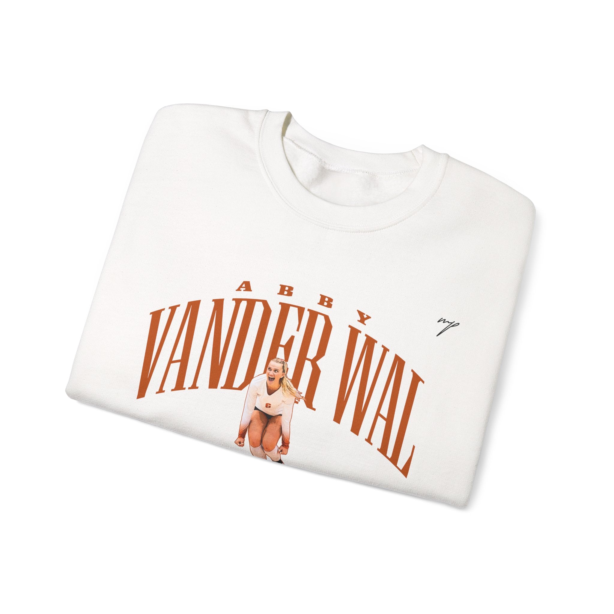 Abby Vander Wal Crewneck