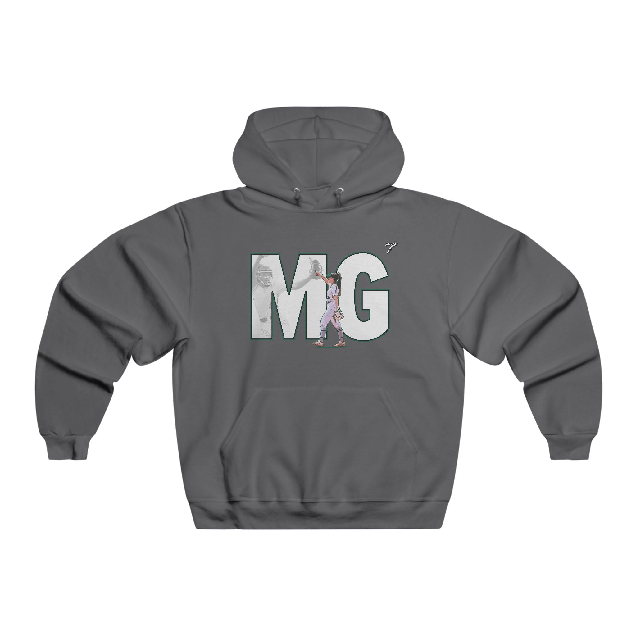 Madison Gould Vintage Hoodie