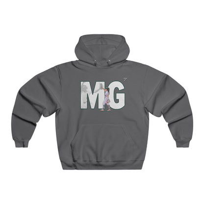 Madison Gould Vintage Hoodie