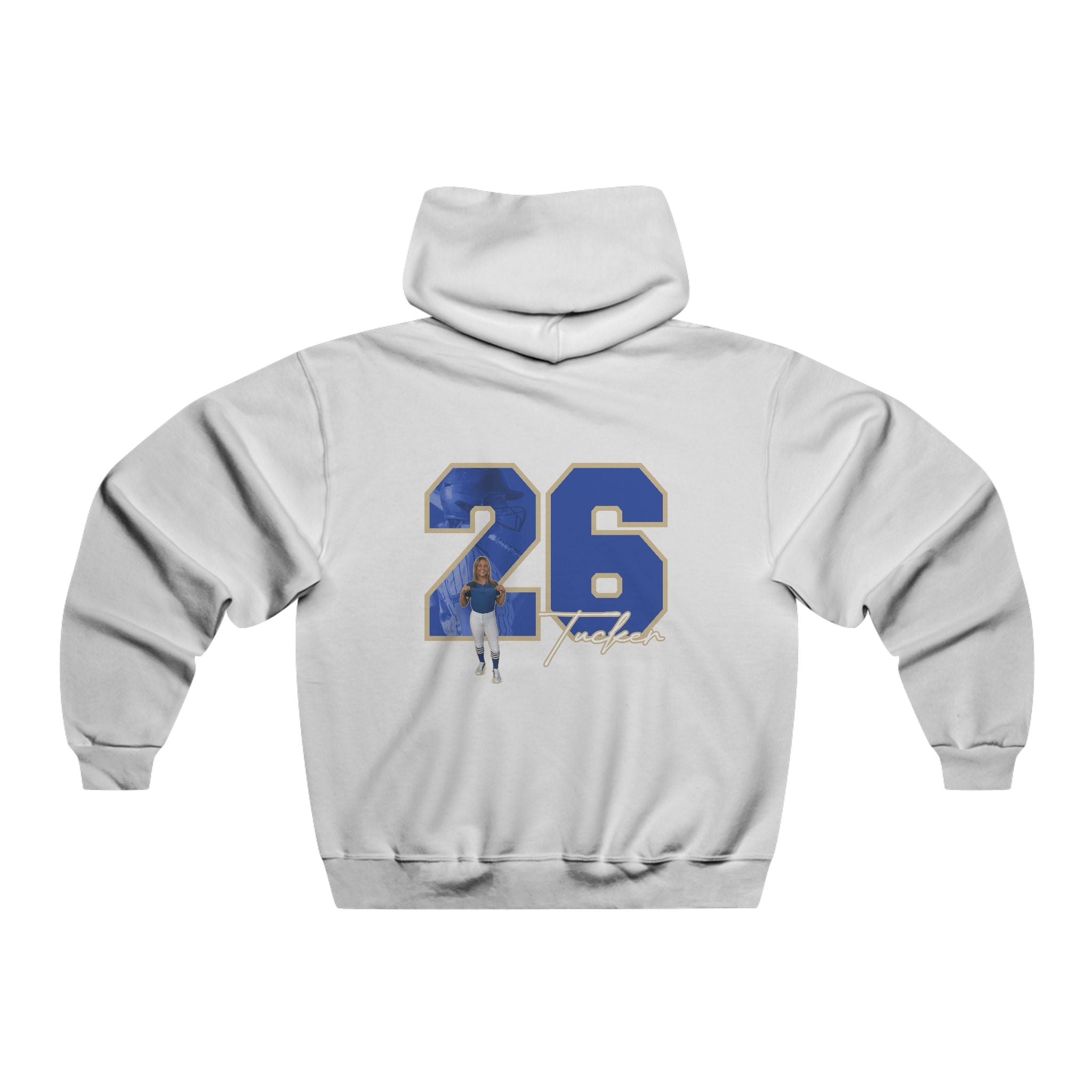 Bailey Tucker Vintage Hoodie
