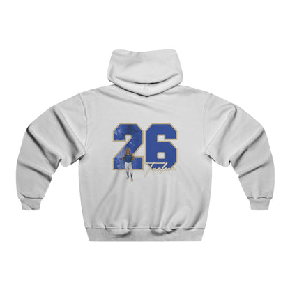 Bailey Tucker Vintage Hoodie