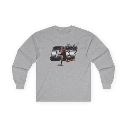 Carson Brundige Long Sleeve Tee