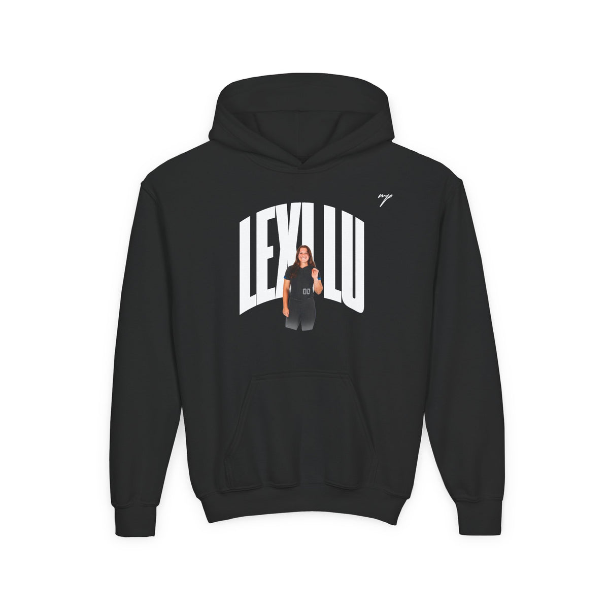 Lexi Simmons YOUTH Hoodie