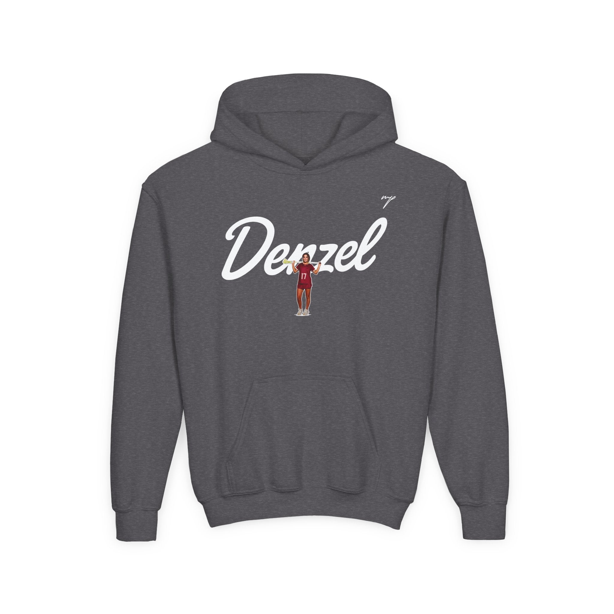 Alli Denzel YOUTH Hoodie