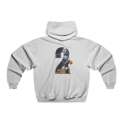 Gracie Gopalan Vintage Hoodie