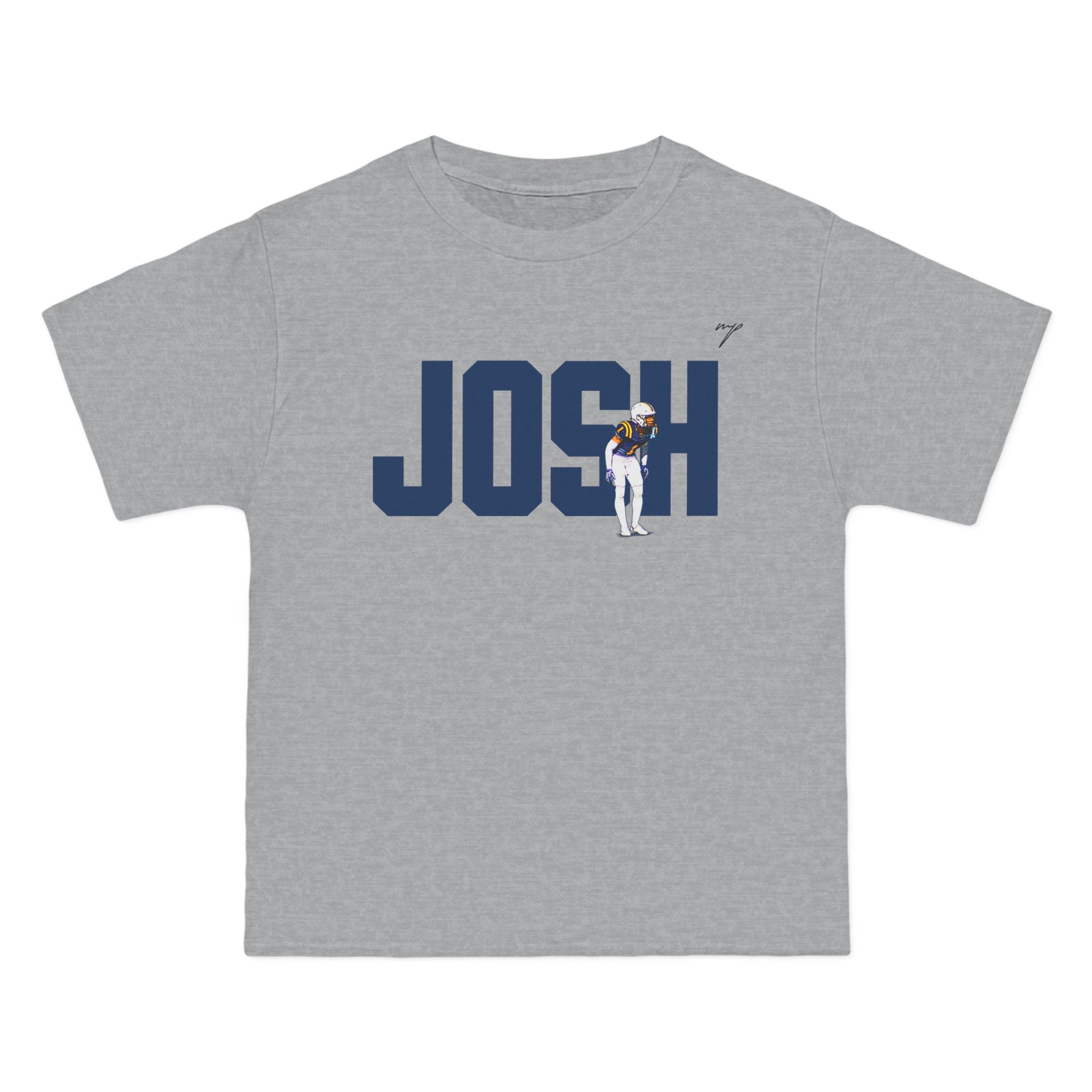 Josh Yearby Vintage Tee