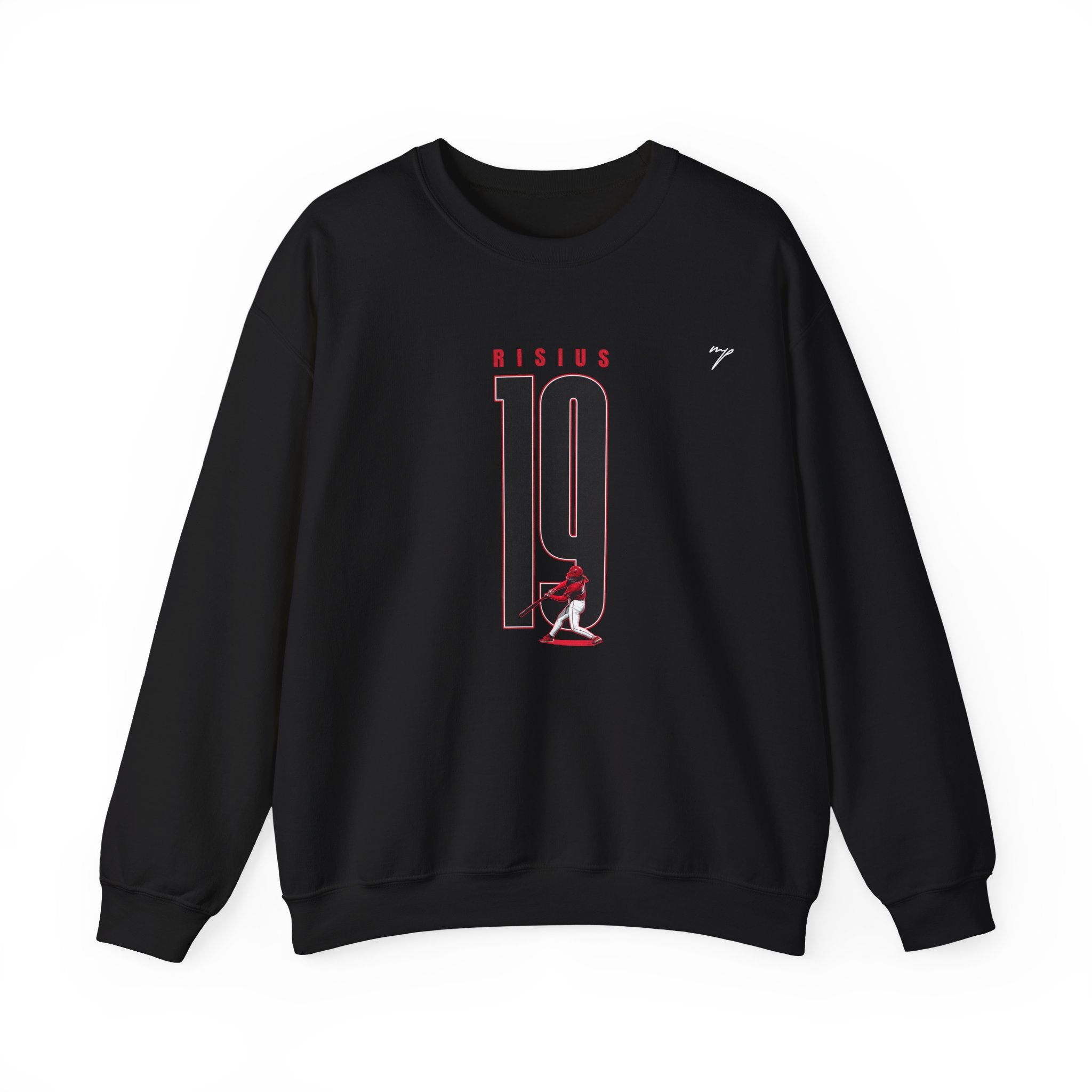 Caedence Risius Crewneck