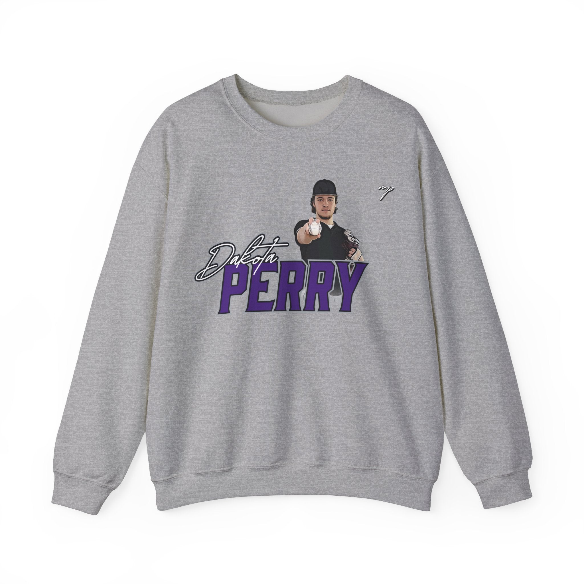 Dakota Perry Crewneck