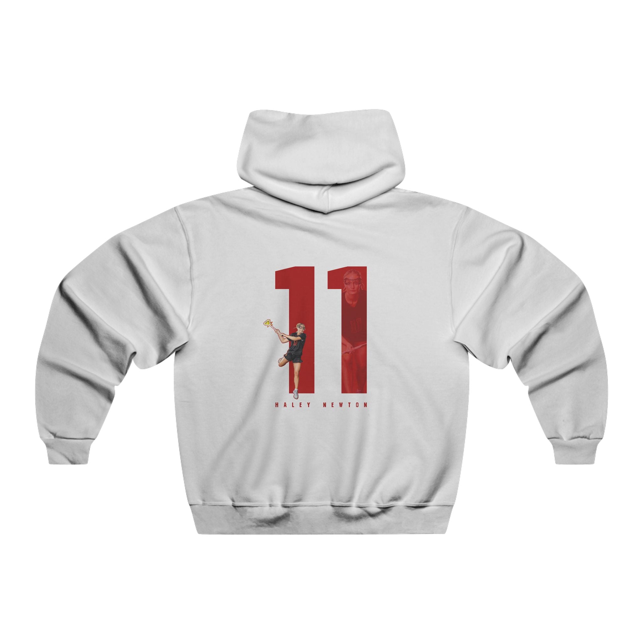 Haley Newton Vintage Hoodie