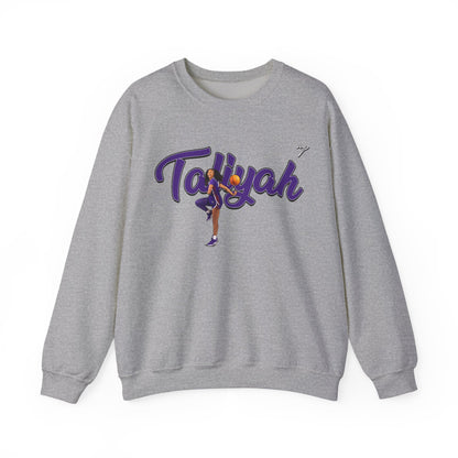 Taliyah Parker Crewneck