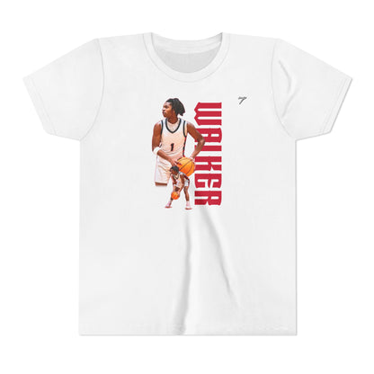 Shaundell Walker YOUTH Graphic Tee