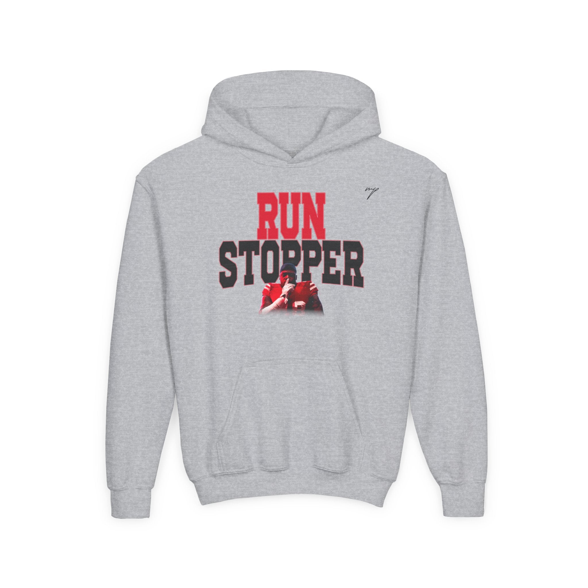 Dylan Berymon YOUTH Hoodie