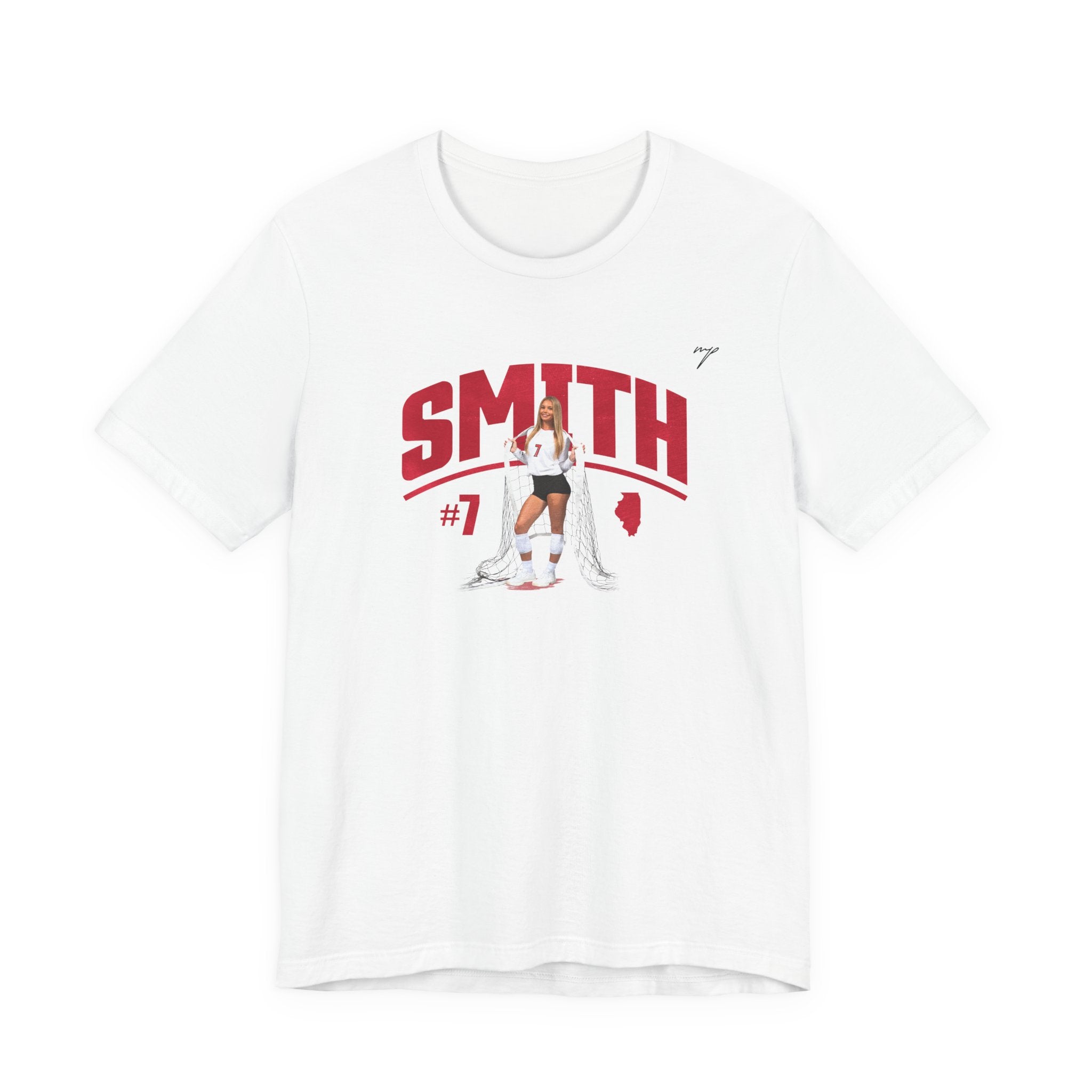 Ellie Smith Graphic Tee