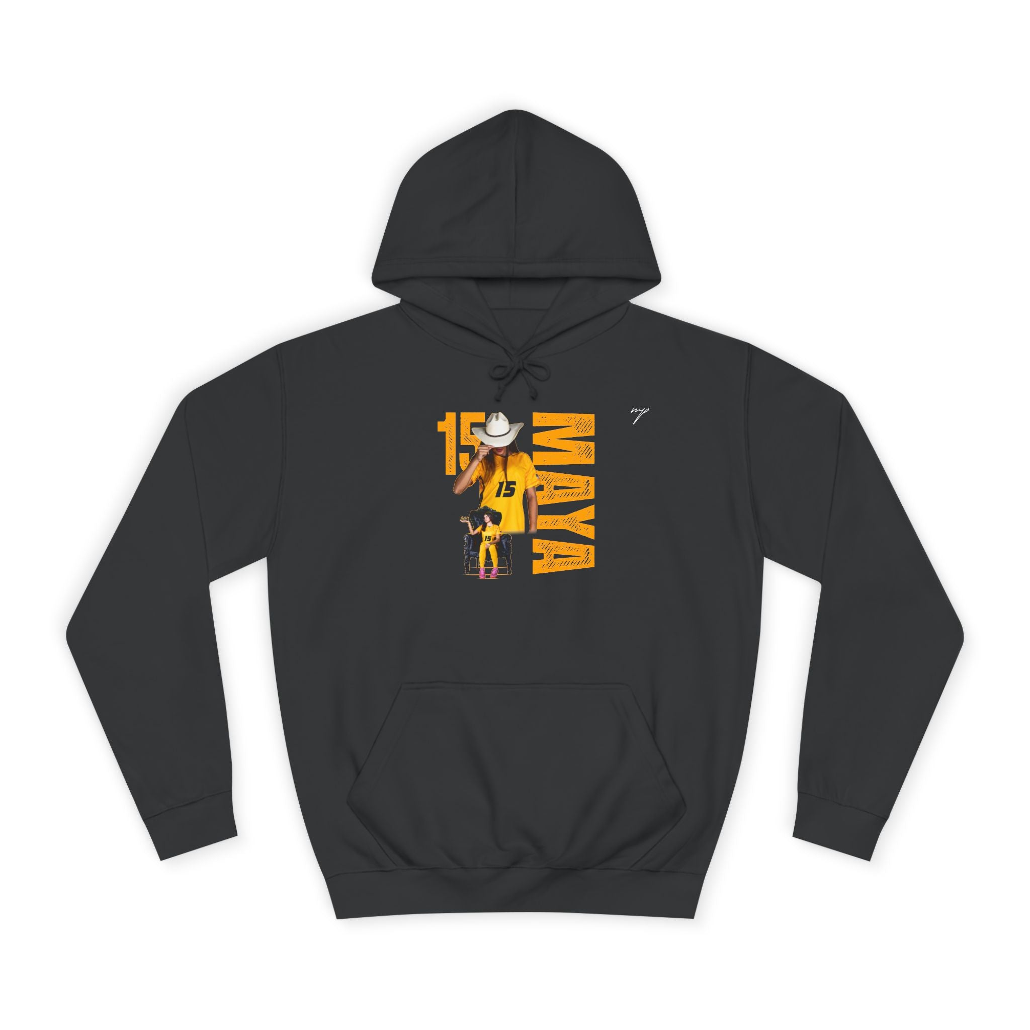 Andrea Maya Hoodie