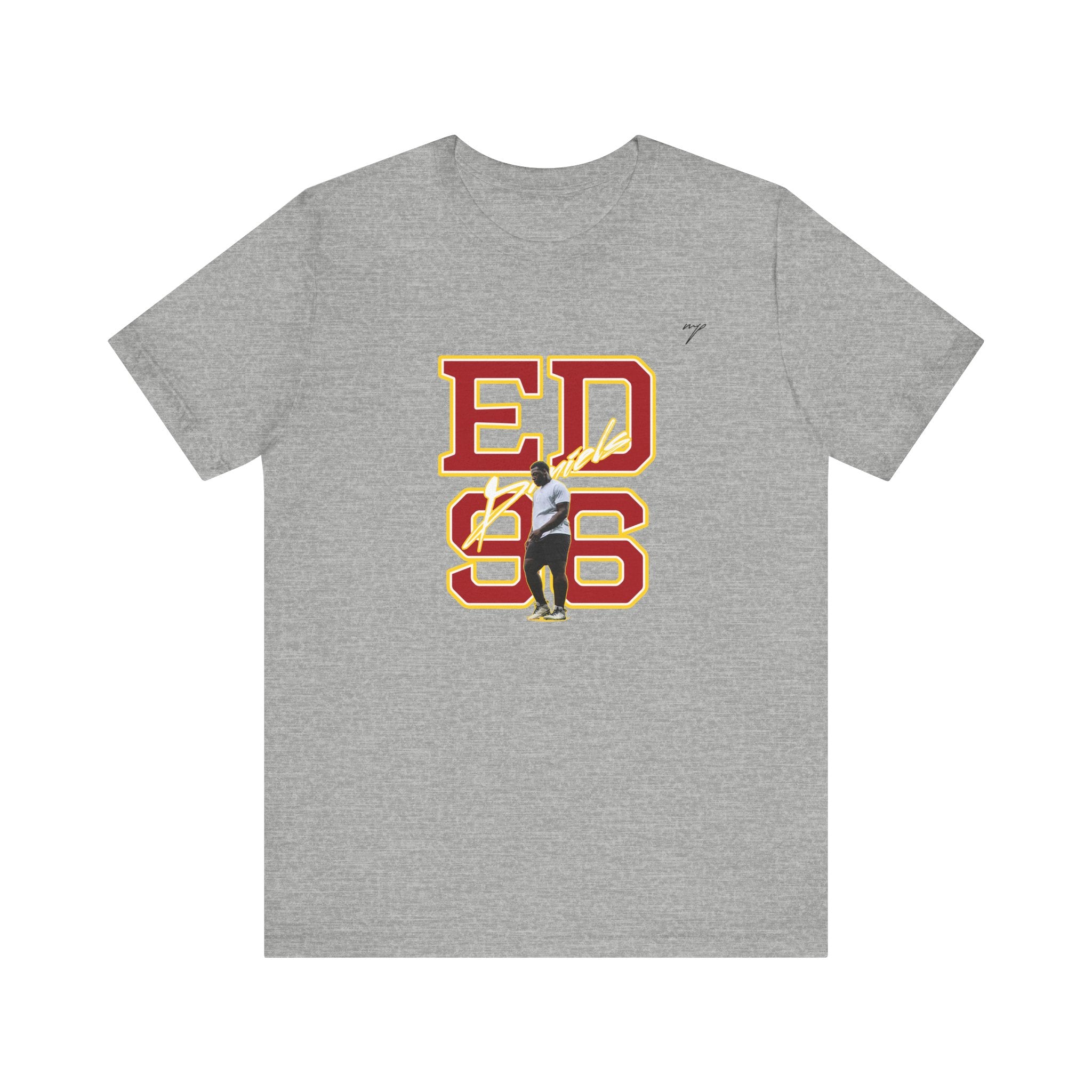 Ellis Daniels Graphic Tee
