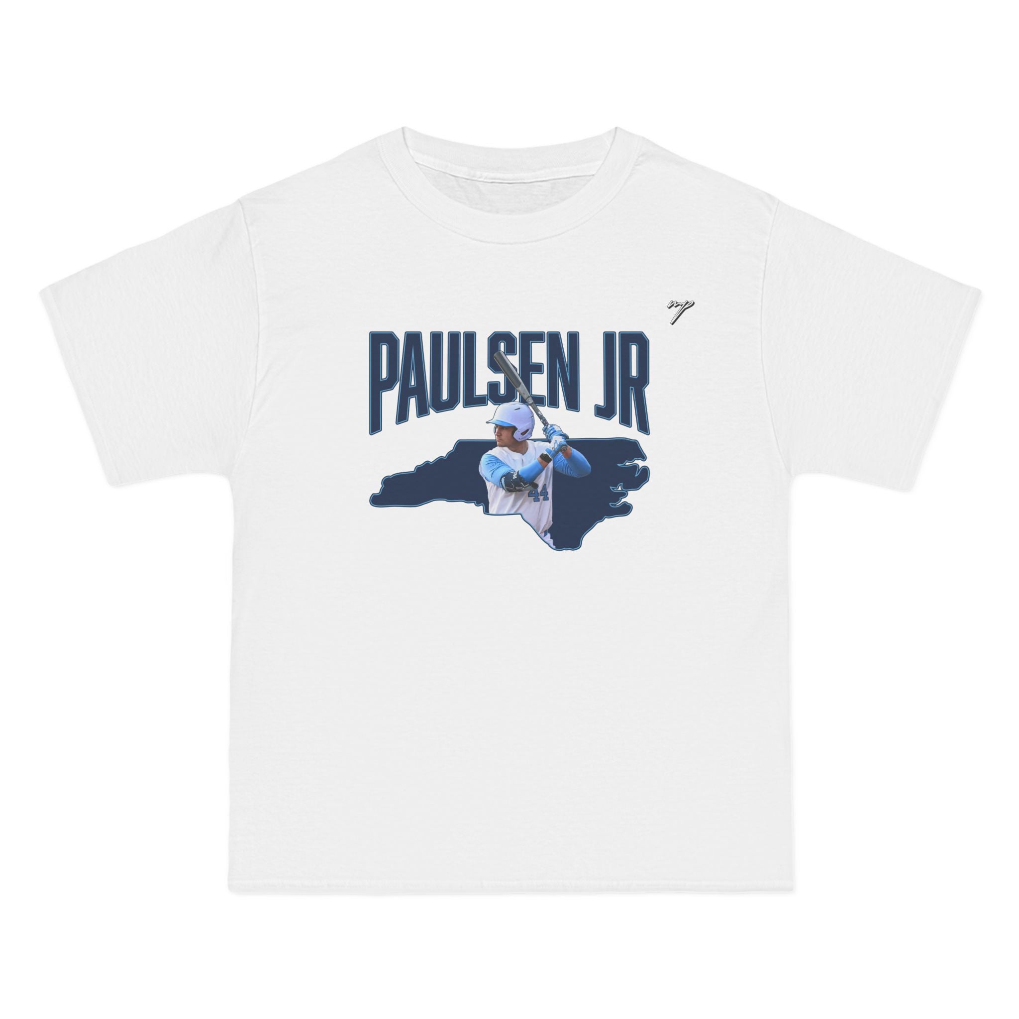 Erik Paulsen Jr Vintage Tee