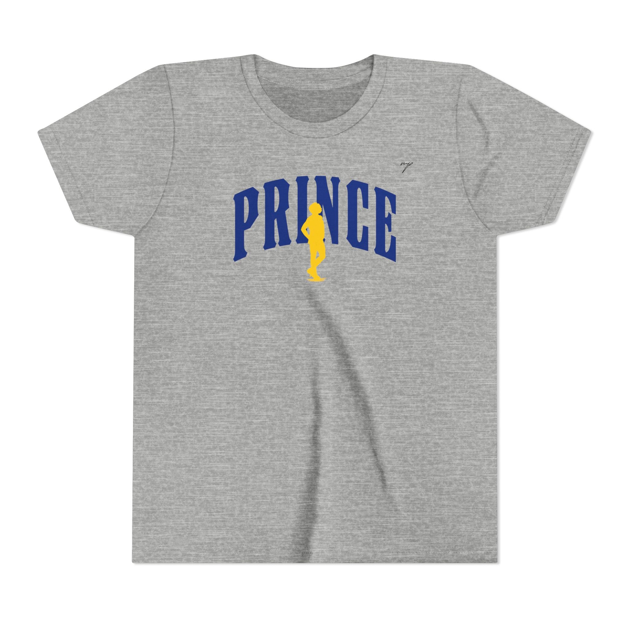 Josiah Prince YOUTH Graphic Tee