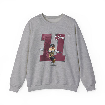 Stone McGregor Crewneck