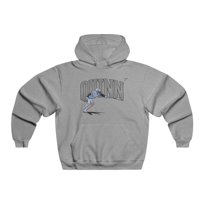 Quinn McConnaughey Vintage Hoodie