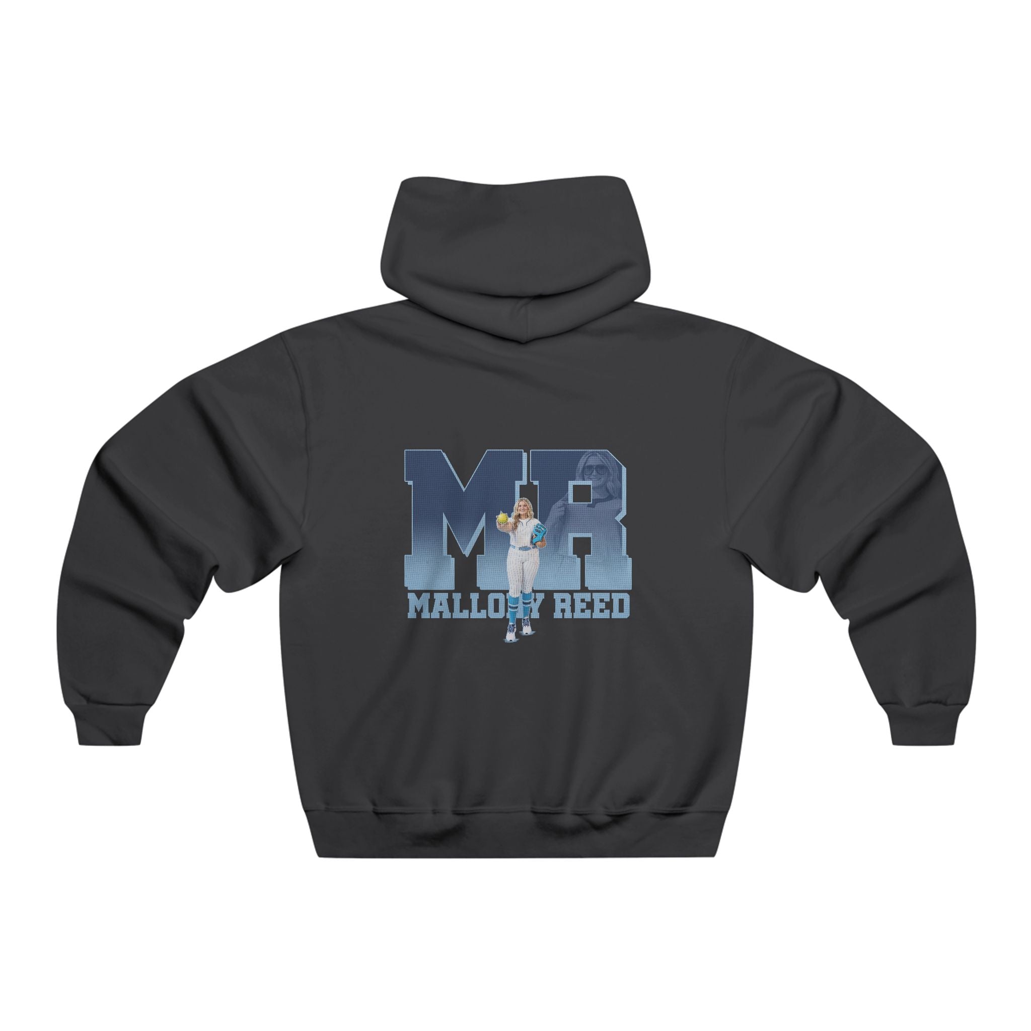 Mallory Reed Vintage Hoodie