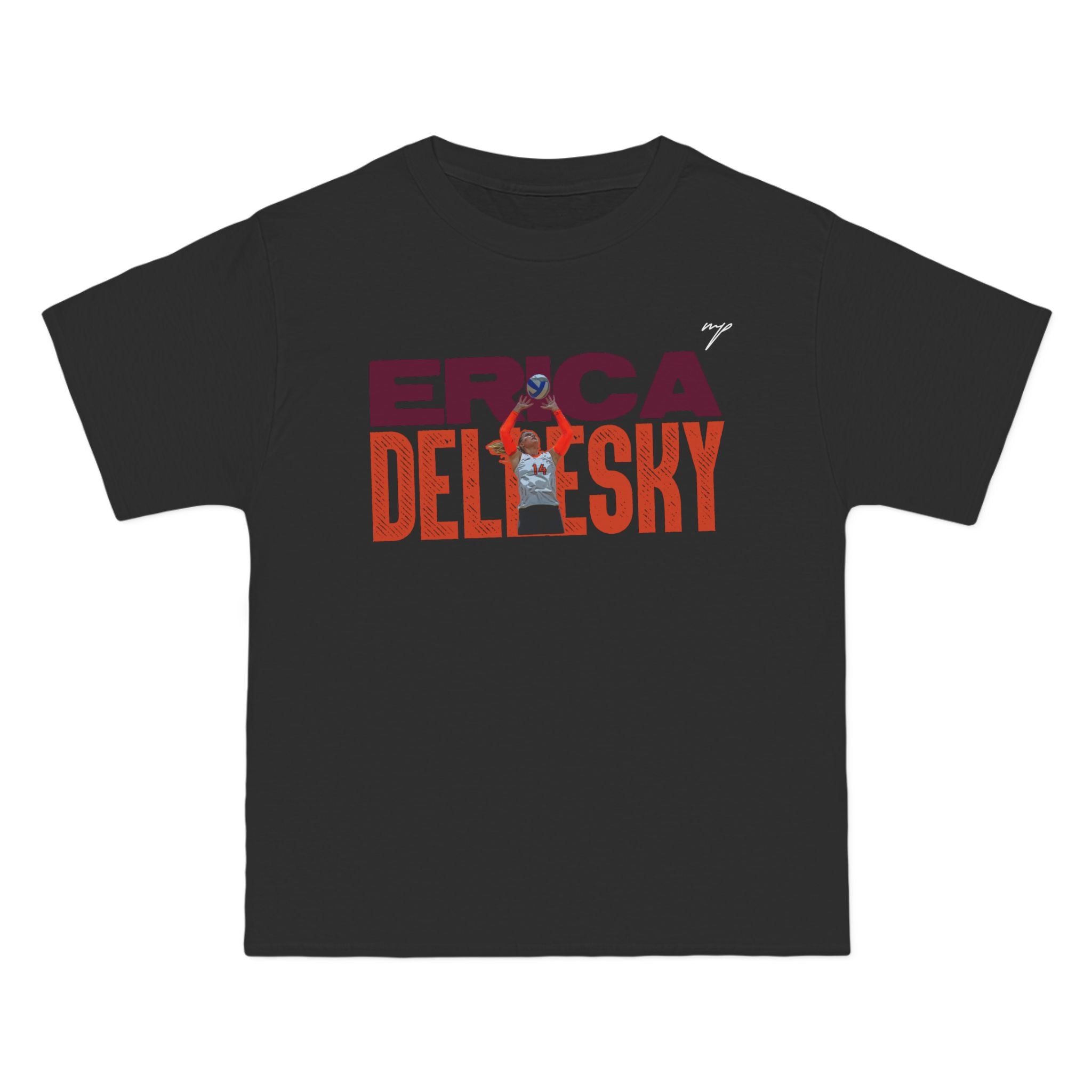 Erica Dellesky Vintage Tee