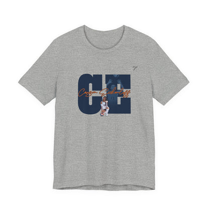 Carson Eickenloff Graphic Tee