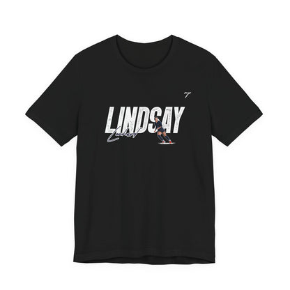Lindsay Lenhard Graphic Tee