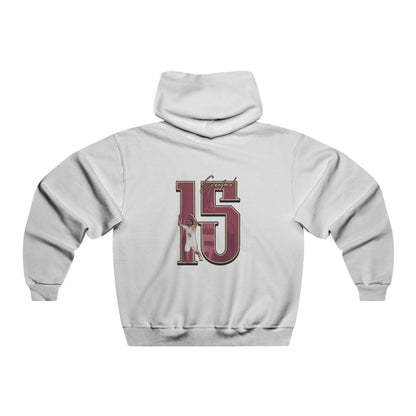 Jalen Crawford Vintage Hoodie