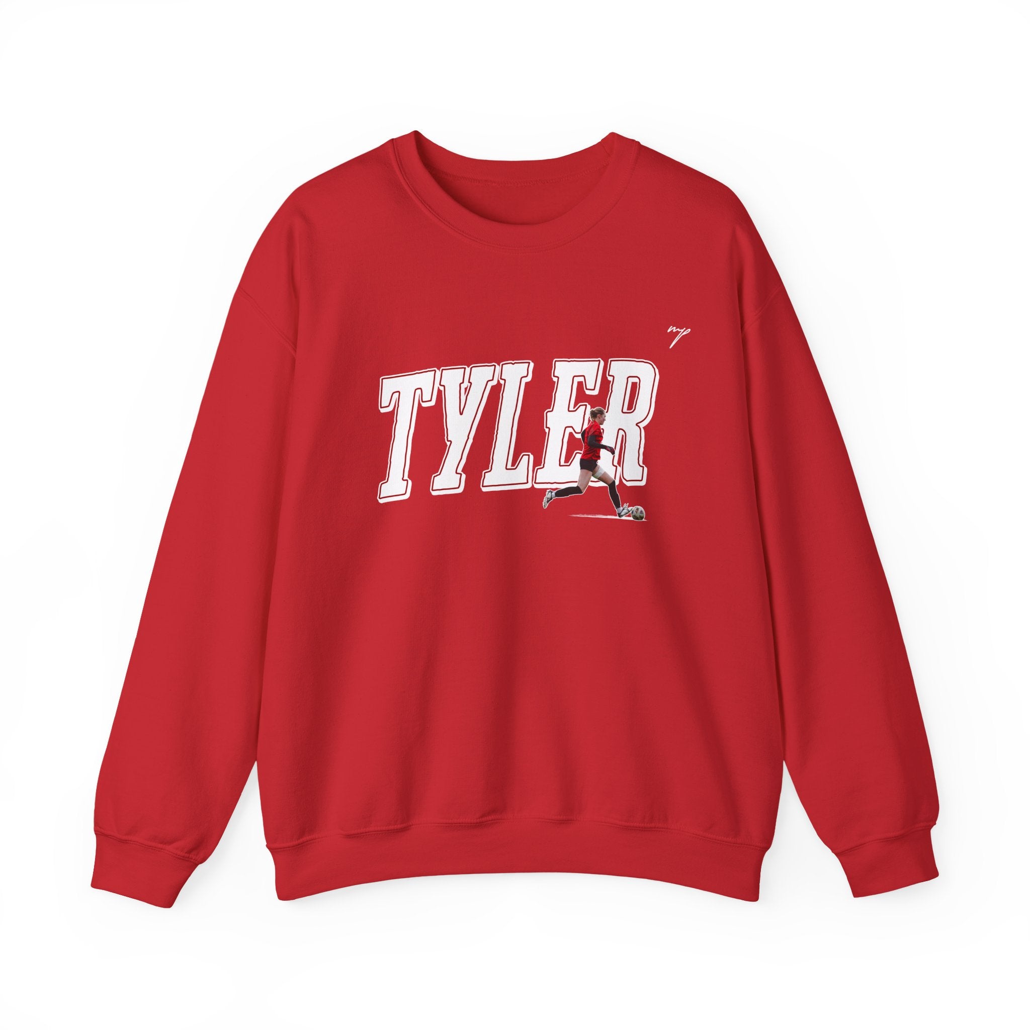 Tyler Roberts Crewneck