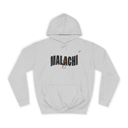 Malachi Clay Hoodie