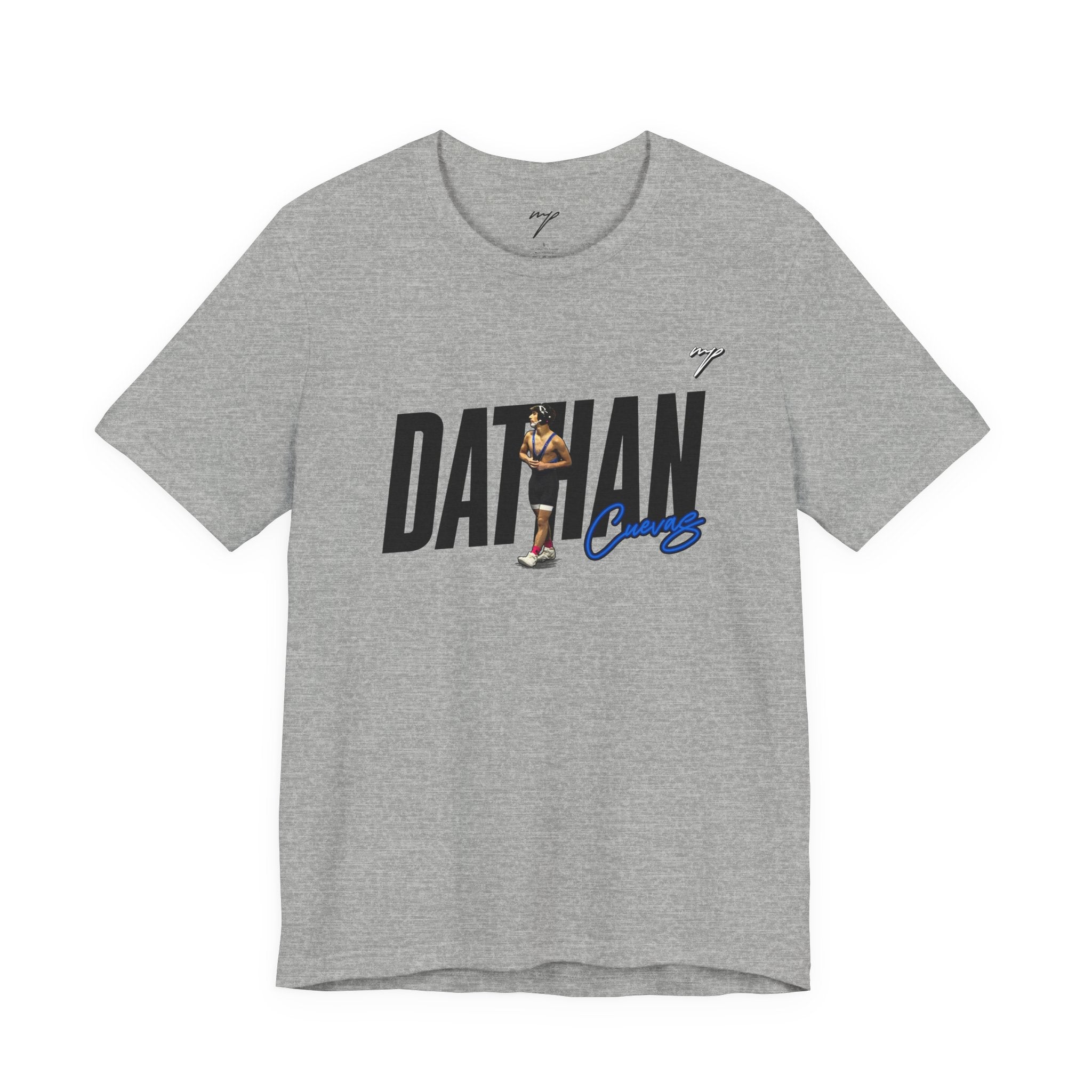 Dathan Cuevas Graphic Tee