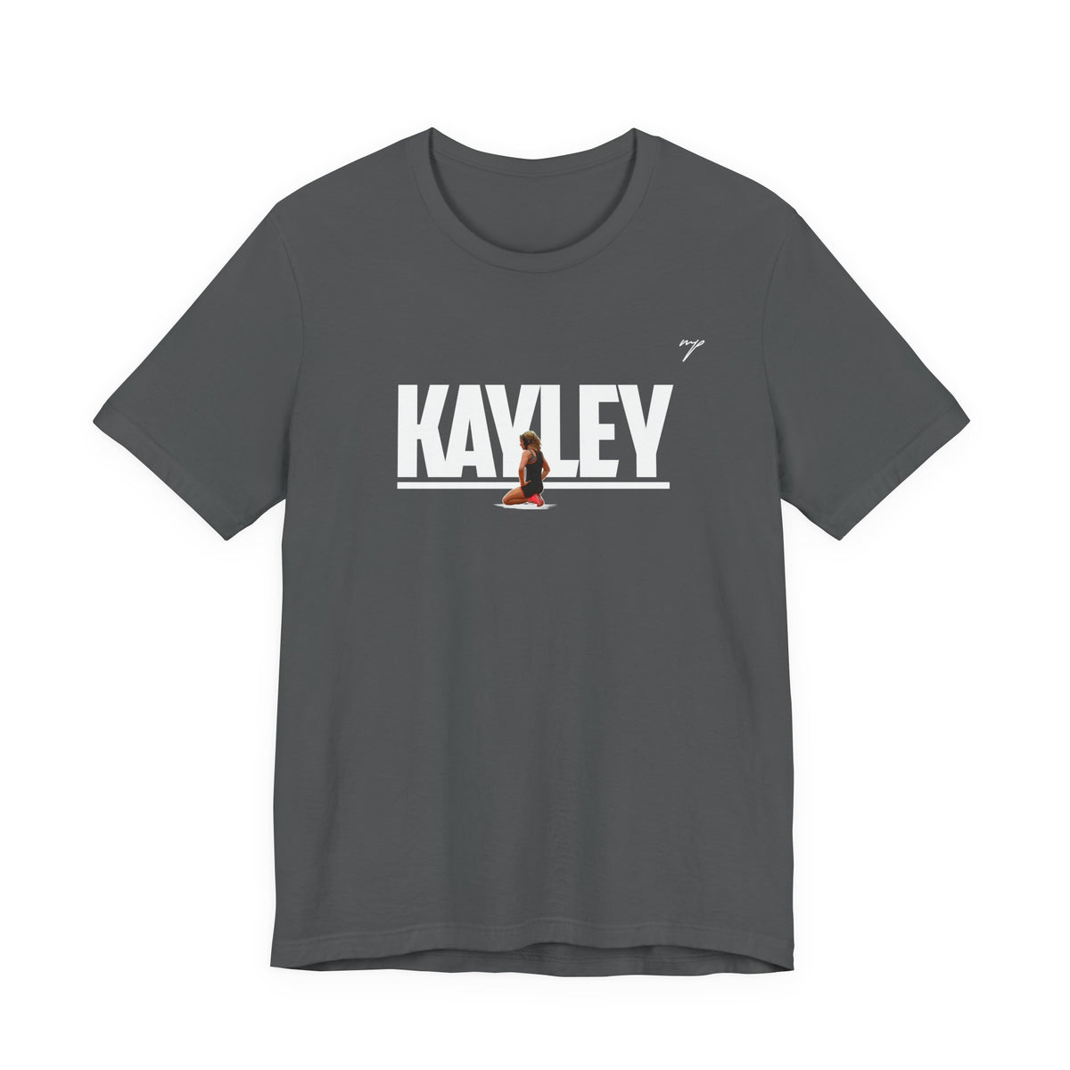 Kayley Dunn Graphic Tee