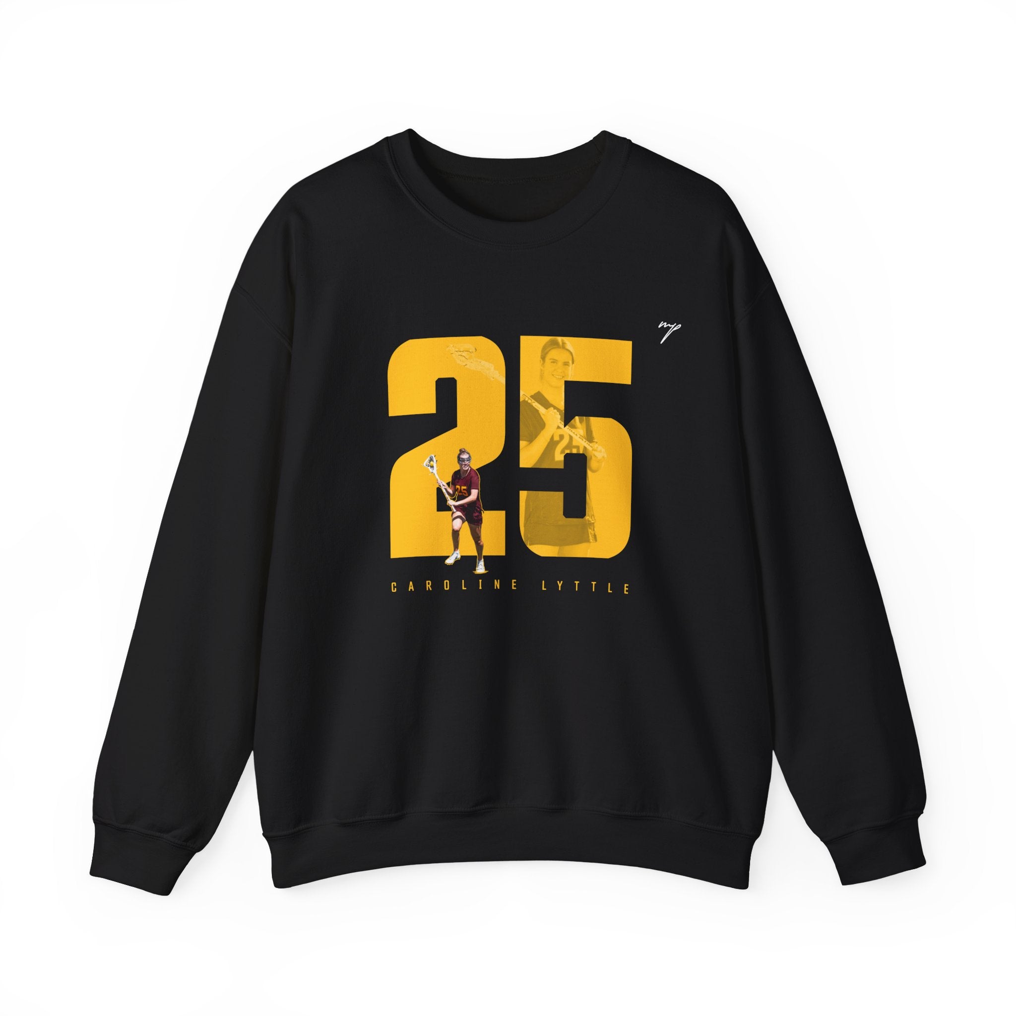 Caroline Lyttle Crewneck