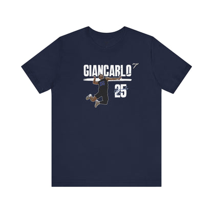 Giancarlo Bou Graphic Tee