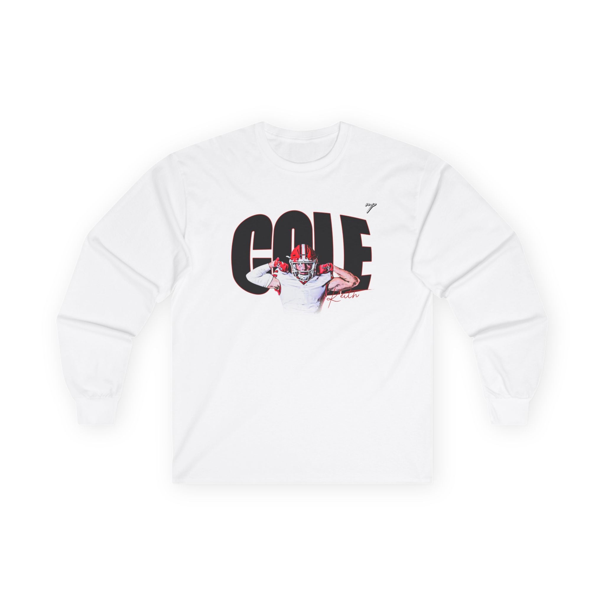 Cole Keith Long Sleeve Tee