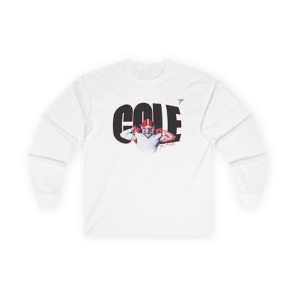 Cole Keith Long Sleeve Tee