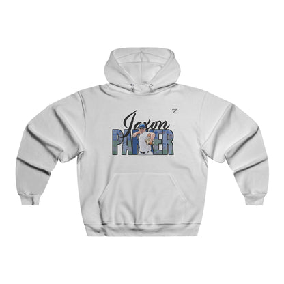 Jaxon Parker Vintage Hoodie