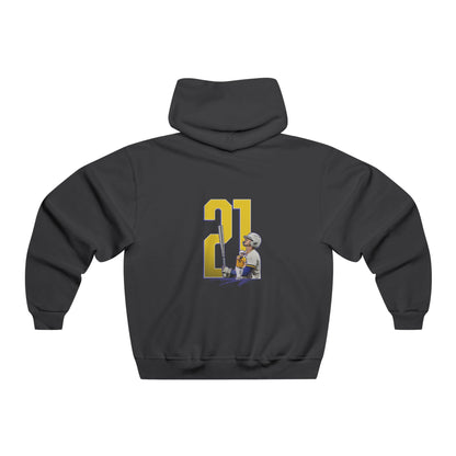 Jackson Legg Vintage Hoodie