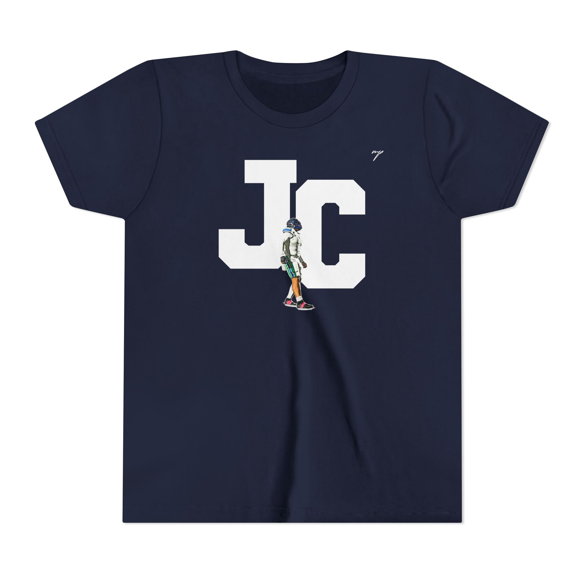 Joshua Carter YOUTH Graphic Tee