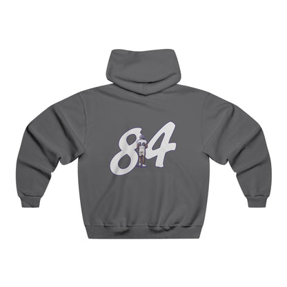 Brandon Poteat Vintage Hoodie