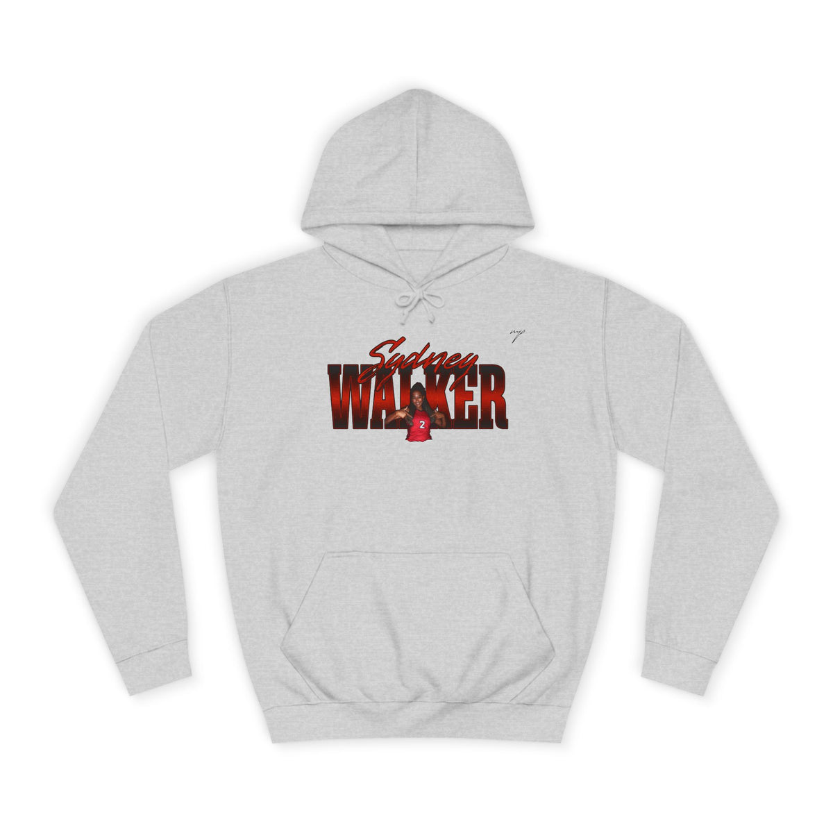 Sydney Walker Hoodie