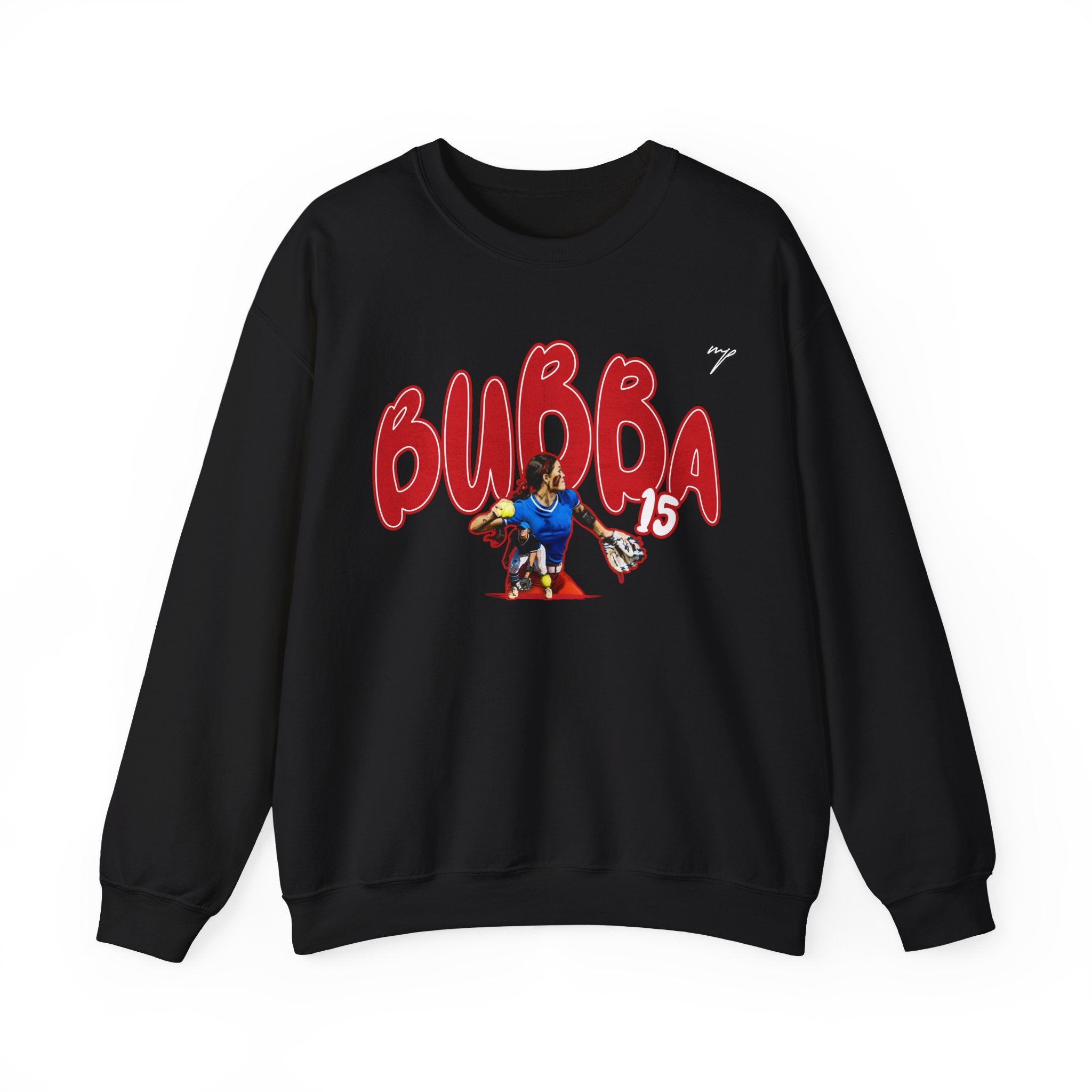Adison Lee Crewneck