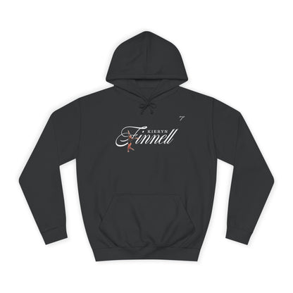 Kieryn Finnell Hoodie