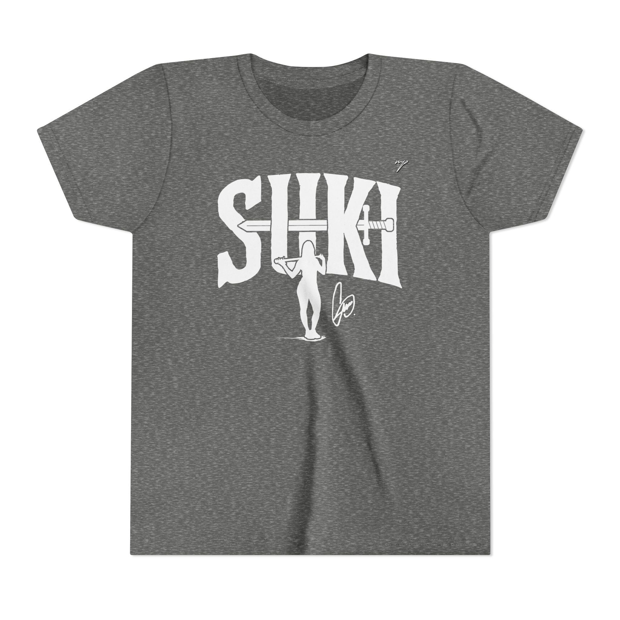 Göksu Doğan YOUTH Graphic Tee