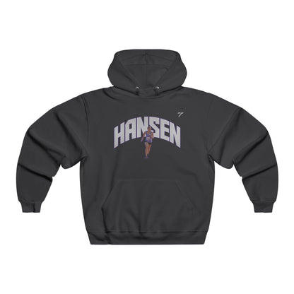 Addison Hansen Vintage Hoodie