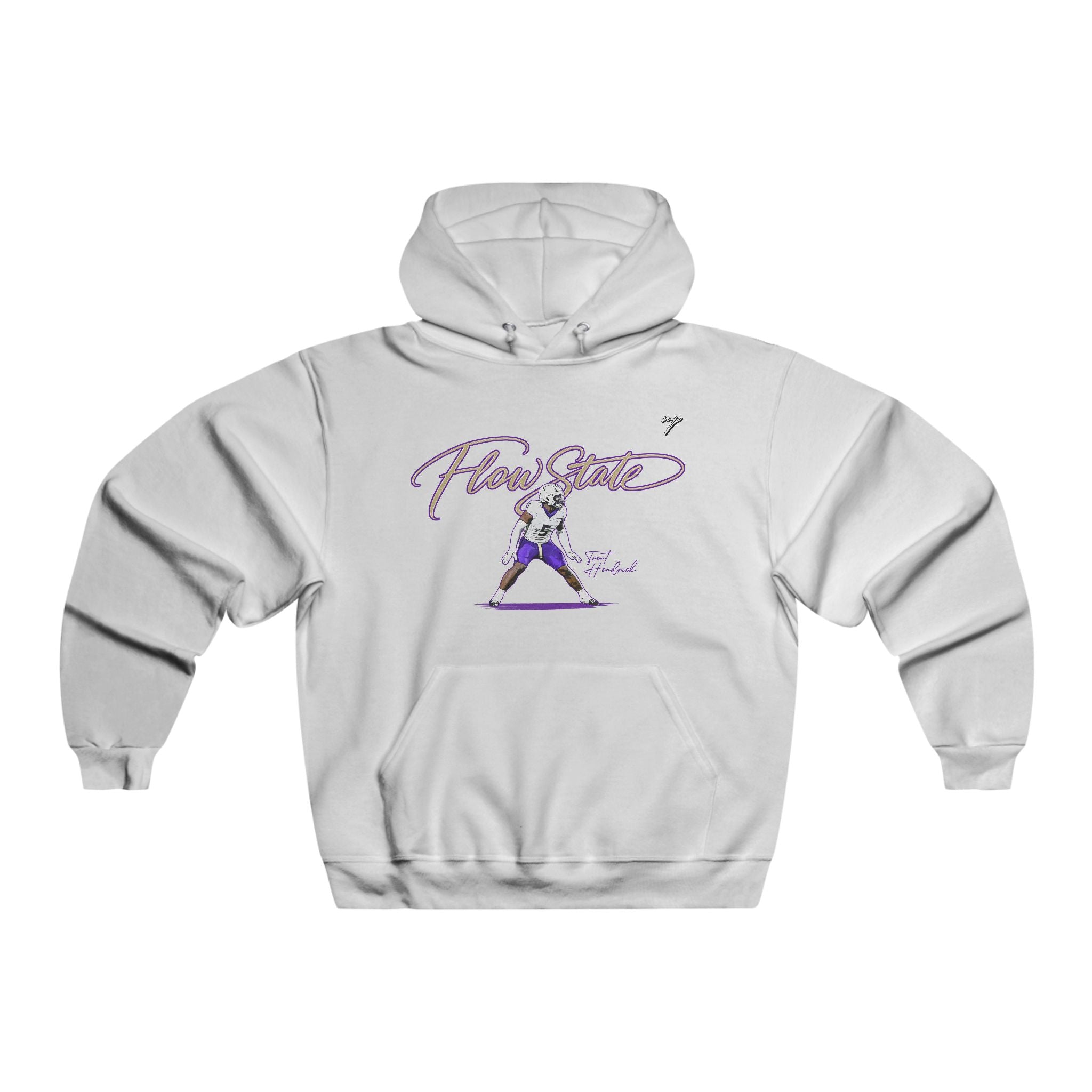 Trent Hendrick Vintage Hoodie