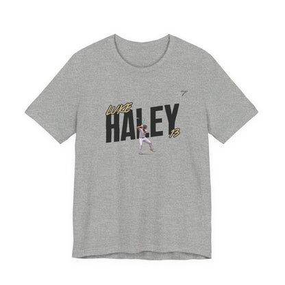 Luke Haley Graphic Tee