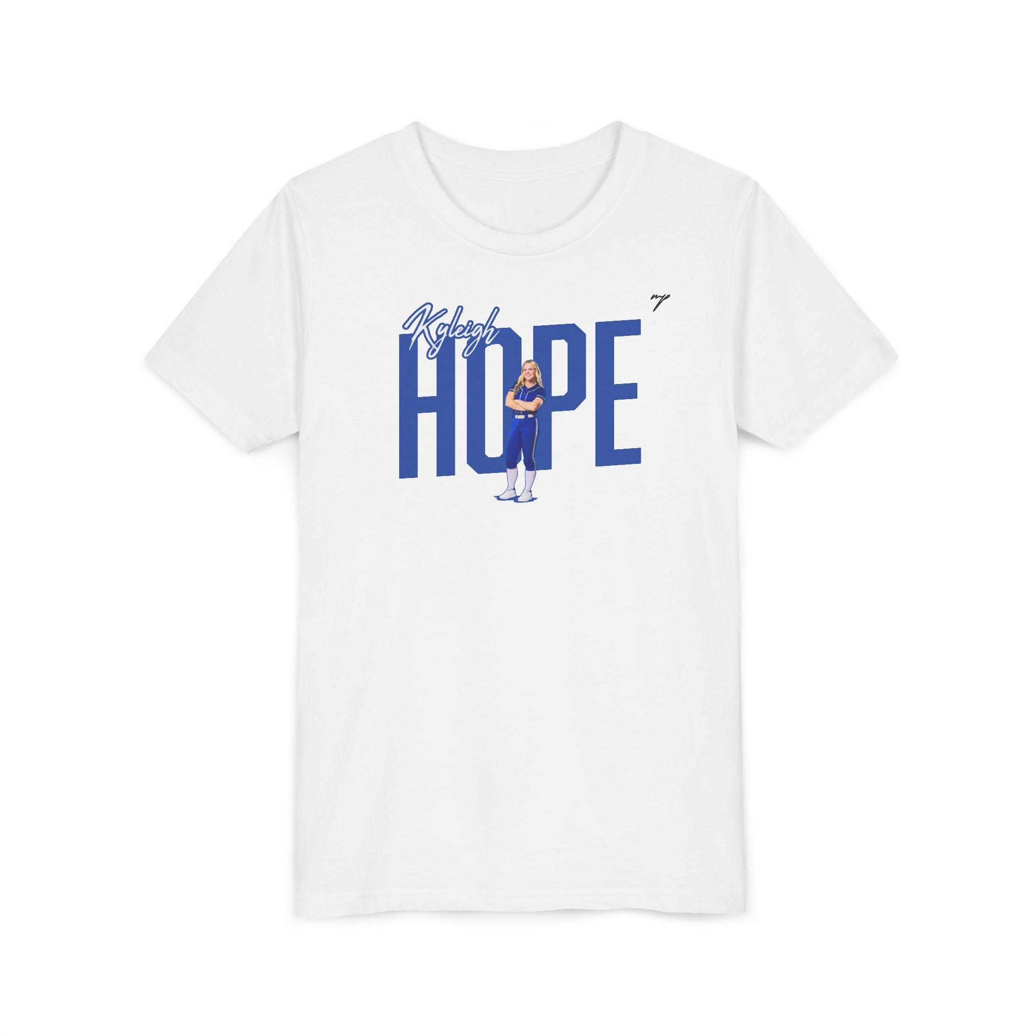 Kyleigh Hope YOUTH Graphic Tee